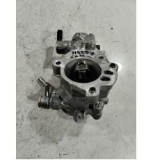 Вакуумный насос