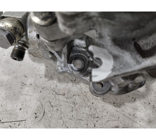 Вакуумный насос