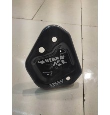 крепление заднего сиденья(левое)