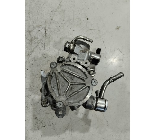 Вакуумный насос