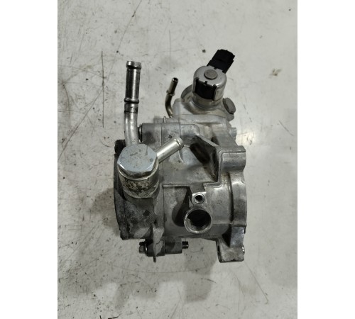 Вакуумный насос