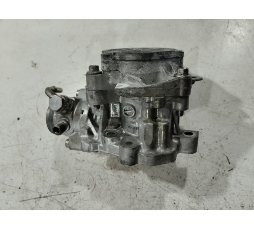 Вакуумный насос