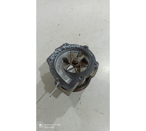 Помпа водяная (насос)