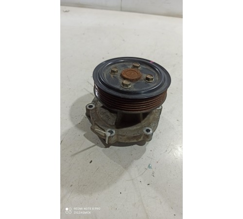 Помпа водяная (насос)