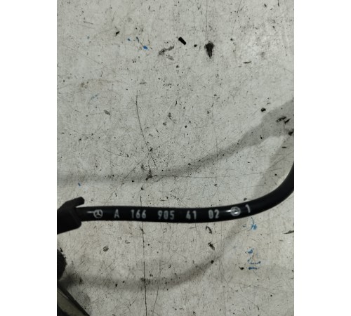 Датчик ABS(задний правый)