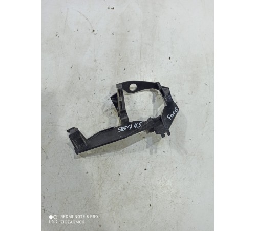 Кронштейн ручки двери задний правый