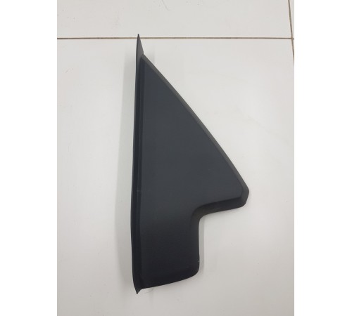 Накладка торпедо правая