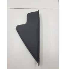 Накладка торпедо правая