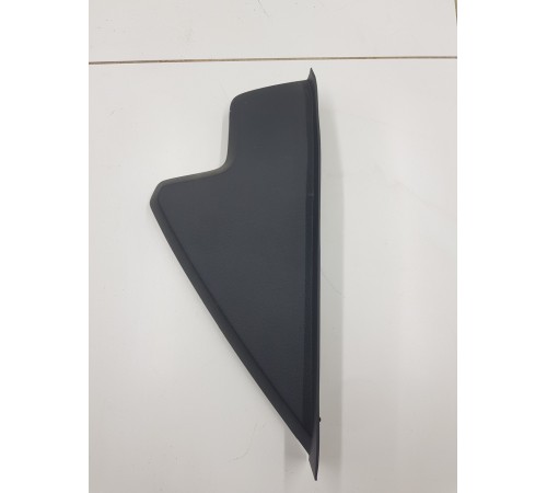 Накладка торпедо правая