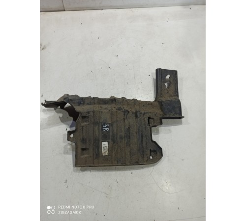 Пыльник абсорбера