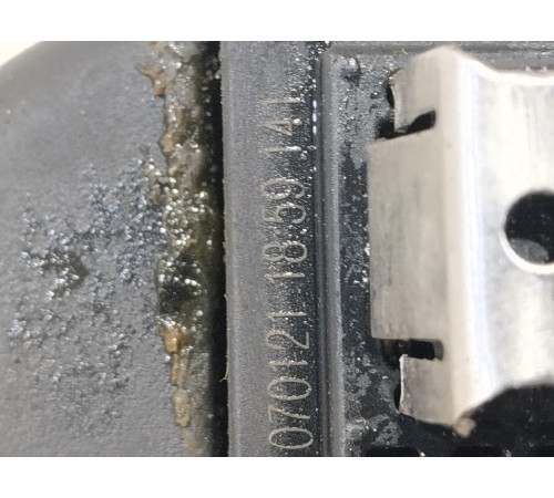 Ручка потолочная(задняя правая)