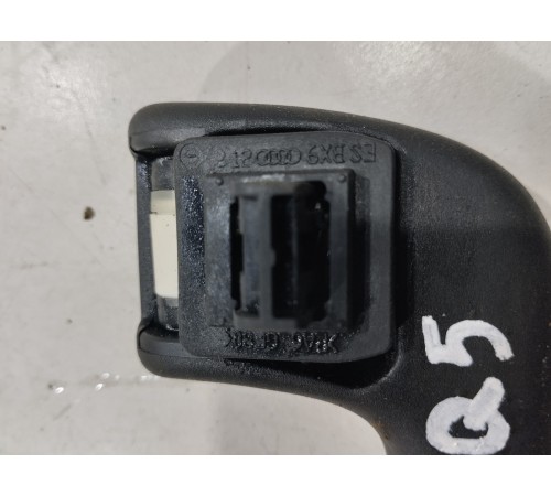 Ручка потолочная(задняя правая)