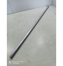 Уплотнитель стекла (передний левый наружный)