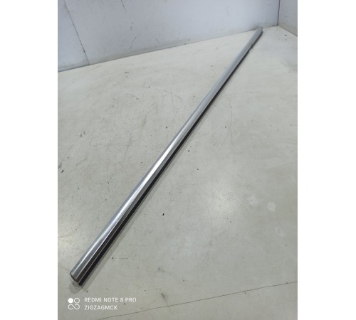 Уплотнитель стекла (передний левый наружный)