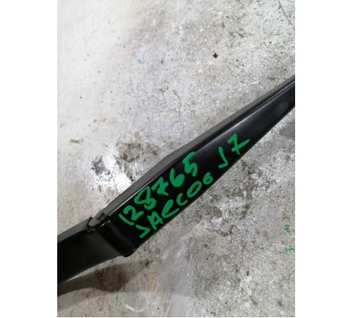 костыль стеклоочистителя левый