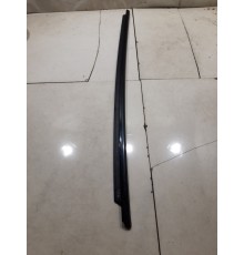 Уплотнитель стекла (задний левый наружный)