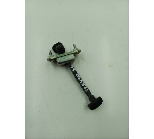 Ограничитель двери задний левый