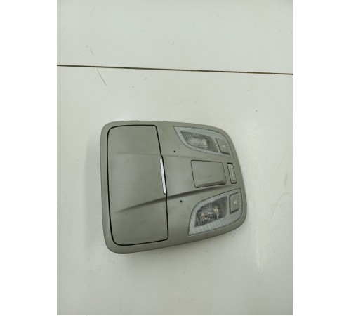 Плафон салона передний