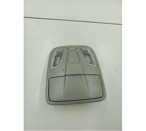 Плафон салона передний