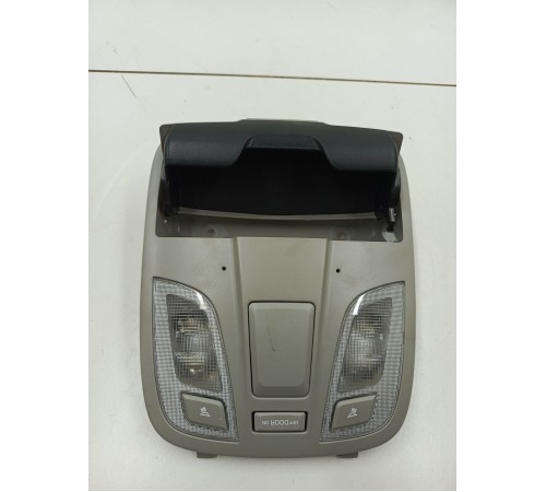 Плафон салона передний