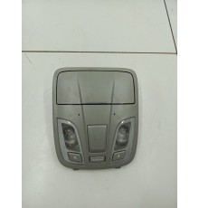 Плафон салона передний