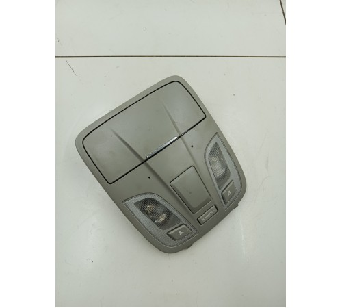 Плафон салона передний