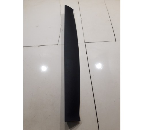 Накладка крышки багажника