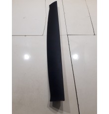 Накладка крышки багажника