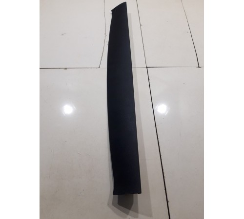 Накладка крышки багажника