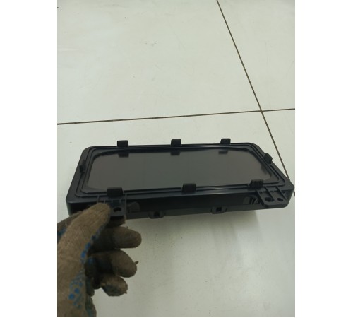 Панель приборов