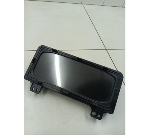 Панель приборов