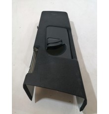 Обшивка стойки левая верхняя