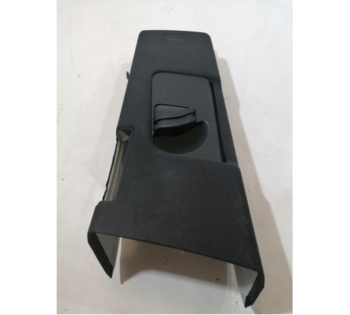 Обшивка стойки левая верхняя