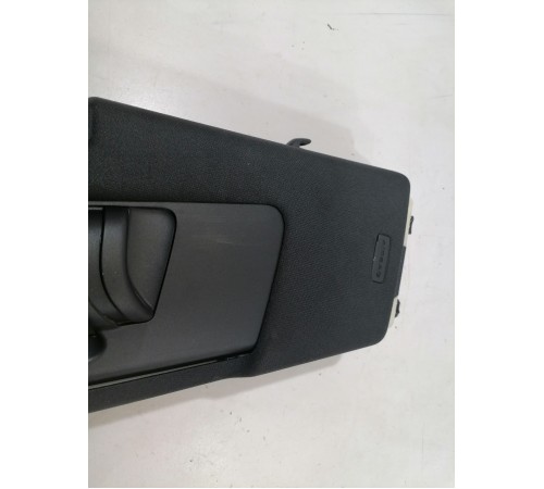 Обшивка стойки левая верхняя