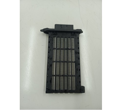 Радиатор, нагреватель отопителя электрический