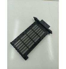 Радиатор, нагреватель отопителя электрический