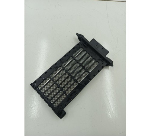 Радиатор, нагреватель отопителя электрический