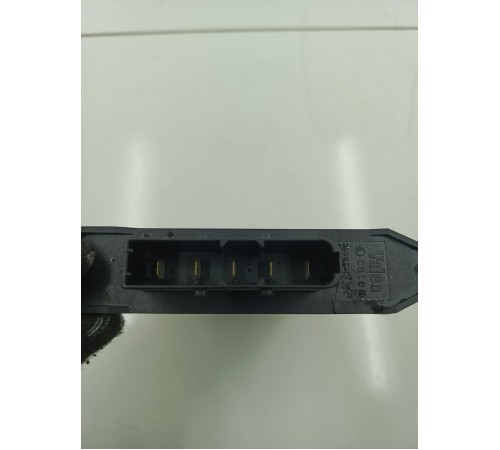 Радиатор, нагреватель отопителя электрический