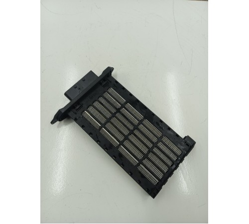 Радиатор, нагреватель отопителя электрический