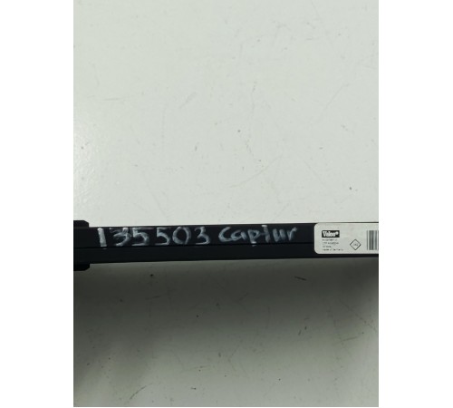 Радиатор, нагреватель отопителя электрический