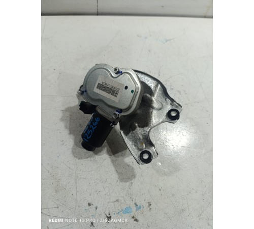 Моторчик стеклоочистителя задний