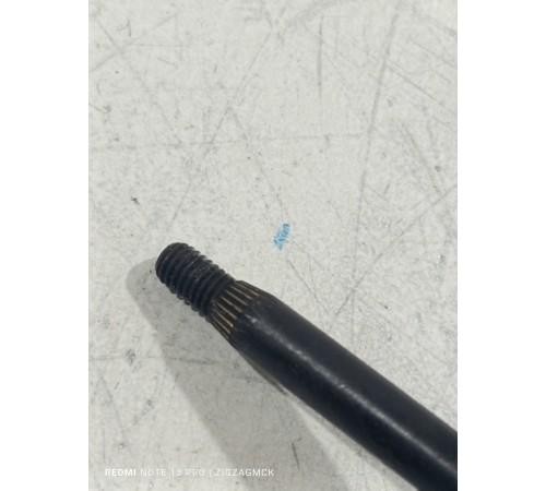 Моторчик стеклоочистителя задний