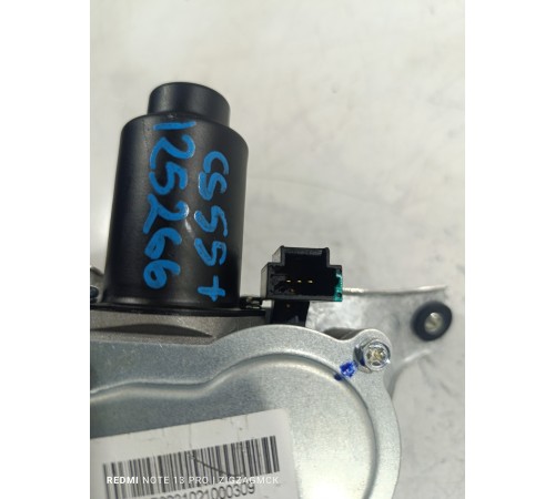 Моторчик стеклоочистителя задний