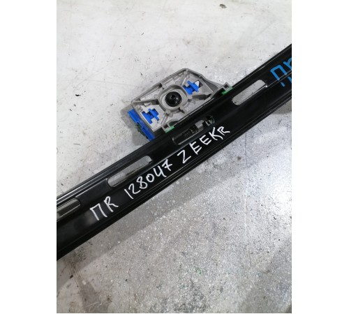 Стеклоподъёмник двери передний правый