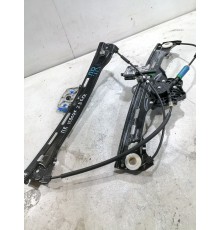 Стеклоподъёмник двери передний правый