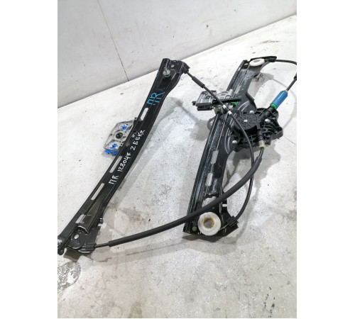 Стеклоподъёмник двери передний правый