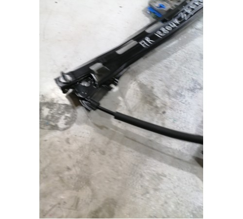 Стеклоподъёмник двери передний правый