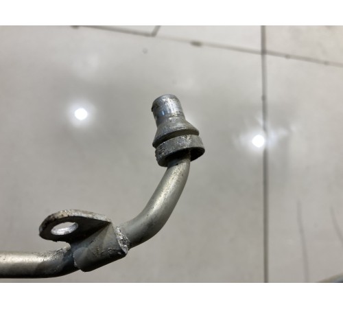 Трубка системы охлаждения(металлическая)