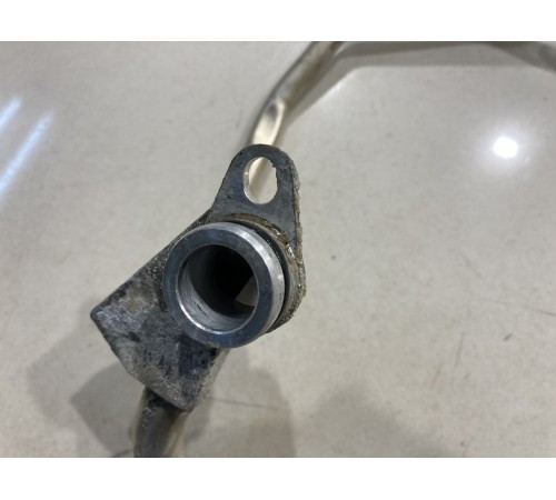 Трубка системы охлаждения(металлическая)