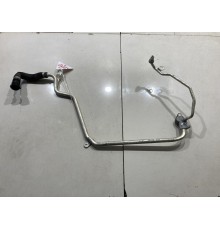 Трубка системы охлаждения(металлическая)